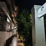 Appartement Nautilus & Rhodes City