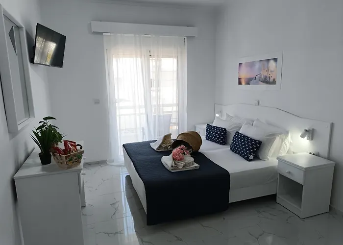 Nautilus & Appartement