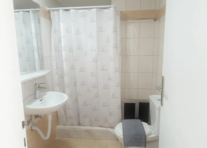 Nautilus & Appartement