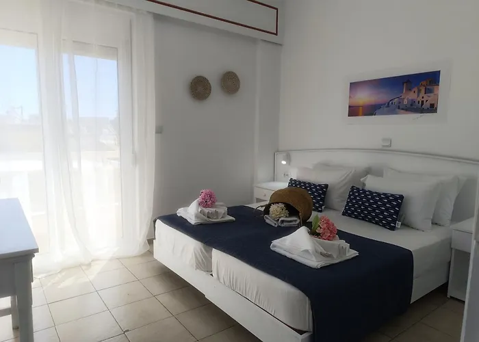 Appartement Nautilus & *