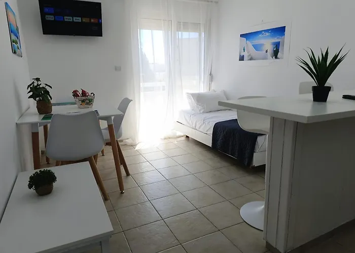 Nautilus & Appartement *