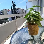 Nautilus & Apartment Rhodes City