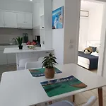 Apartment Nautilus &