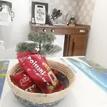 Apartment Nautilus & Rhodes City