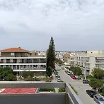 Nautilus & Rhodes City