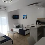 Apartment Nautilus &