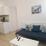 Nautilus & Apartment *