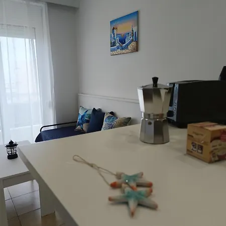 Nautilus & Διαμέρισμα *