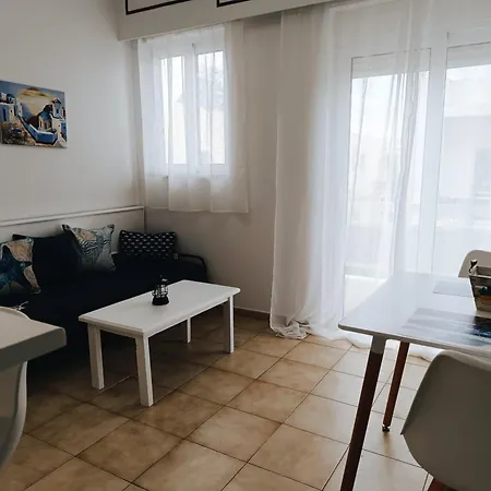 Nautilus & Διαμέρισμα Rhodes City