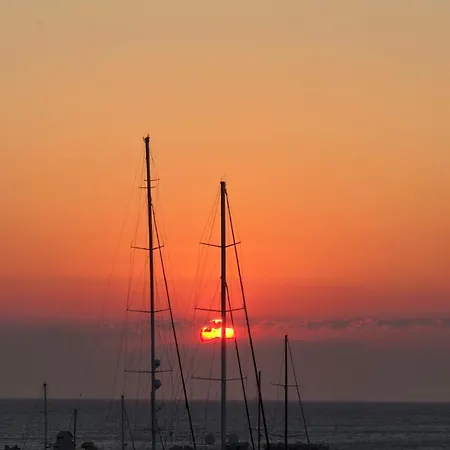 Nautilus & Appartamento Rhodes City