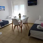Apartament Nautilus & Rhodes City