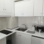 Nautilus & Appartement Rhodes City
