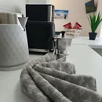 Apartament Nautilus & Rhodes City