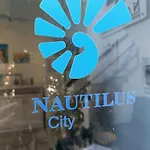 Apartmán Nautilus & Rhodes City