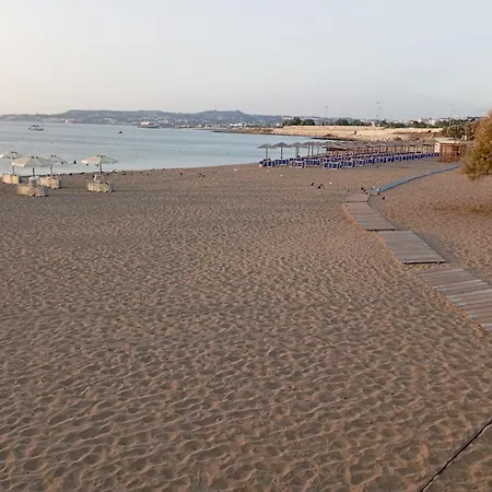 Apartman Nautilus & Rhodes City