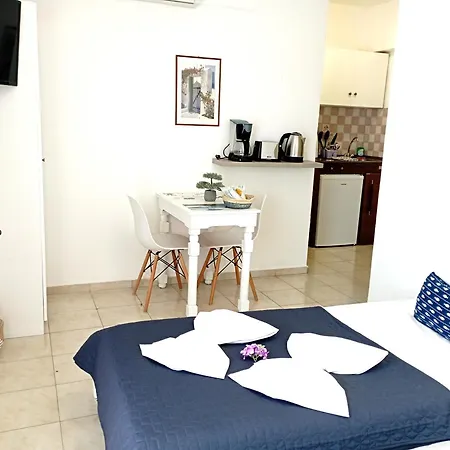 Nautilus & Appartement *