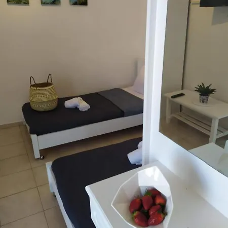 Apartman Nautilus & Rhodes City