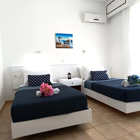 Appartement Nautilus & *