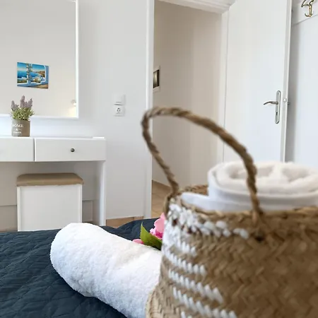 Nautilus & Apartman *