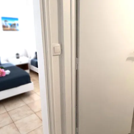 Apartman Nautilus & *