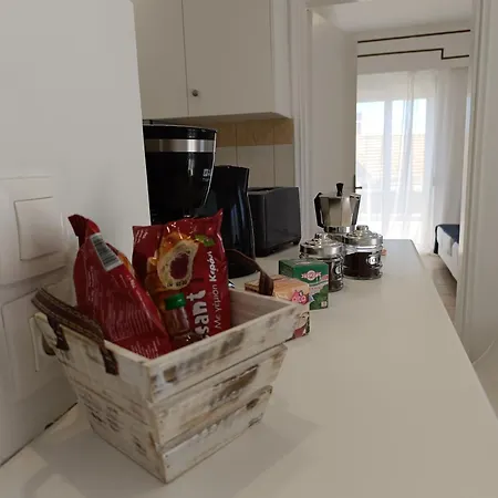 Nautilus & Apartman Rhodes City