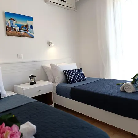 Nautilus & Apartman