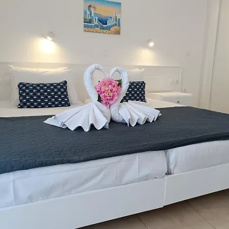 Nautilus & Apartman Rhodes City