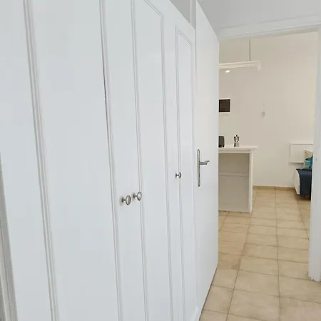 Nautilus & Appartement