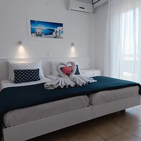 Apartman Nautilus &