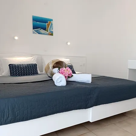 Appartement Nautilus & *