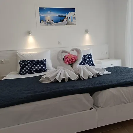 Nautilus & Apartman