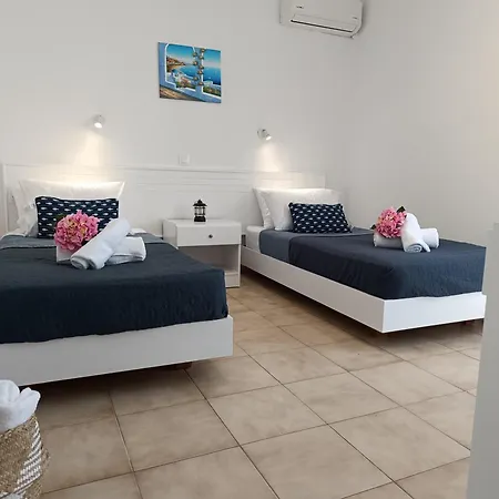 Apartman Nautilus & *