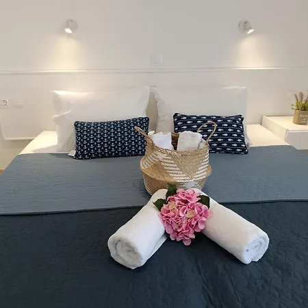 Appartement Nautilus & *