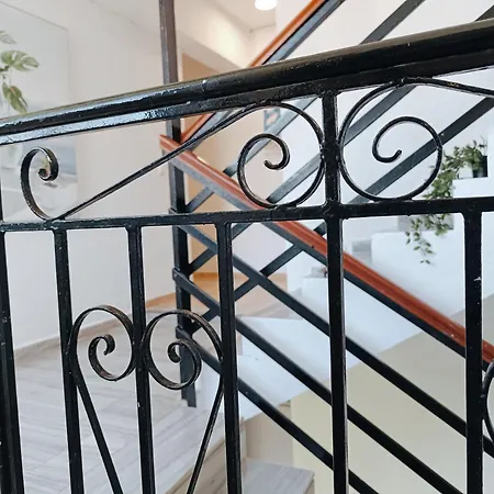 Appartement Nautilus &