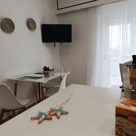 Nautilus & Apartament *