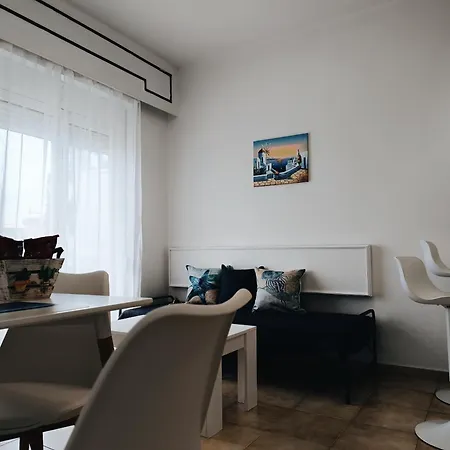 Appartement Nautilus & *