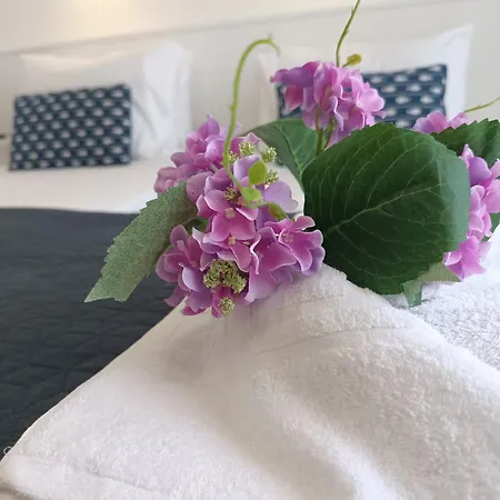 Apartman Nautilus & Rhodes City