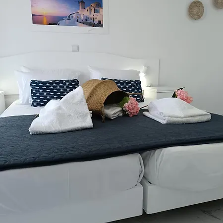 Appartement Nautilus & *
