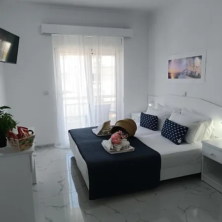 Nautilus & Apartament