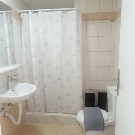 Nautilus & Apartament