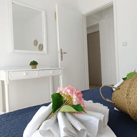 Nautilus & Apartament *