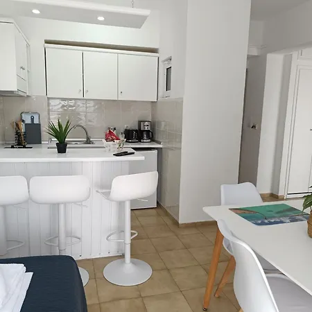 Apartament Nautilus & Rhodes City