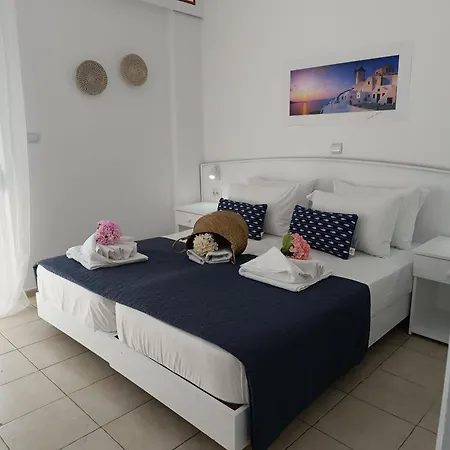 Nautilus & Apartament