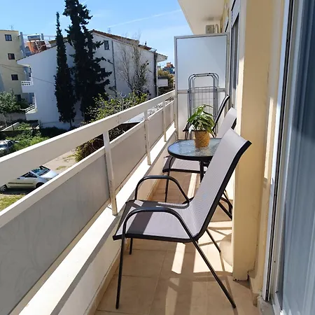 Apartmán Nautilus &
