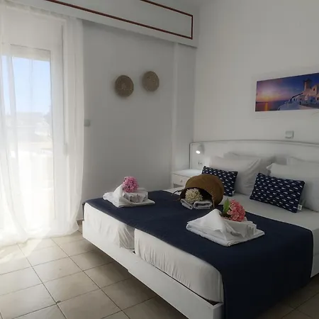 Appartement Nautilus & *