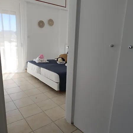 Nautilus & Apartman