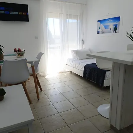 Nautilus & Apartman *