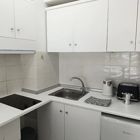 Nautilus & Apartman Rhodes City
