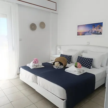 Nautilus & Apartament