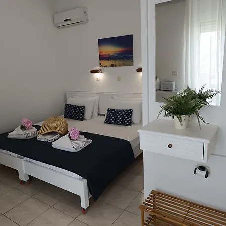 Nautilus & Appartement